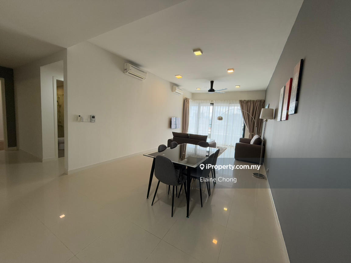 Residensi Servis untuk Disewa di G Residence oleh Elaine Chong - iProperty.com.my