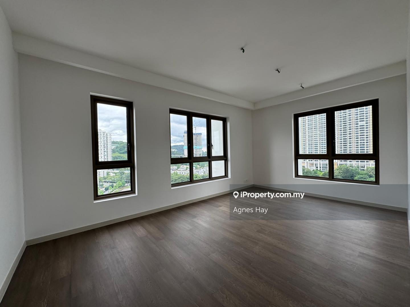 Kondominium untuk Dijual di Park Place oleh Agnes Hay - iProperty.com.my