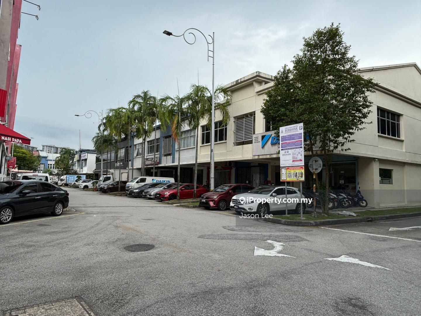 Kedai untuk Disewa di Taman Perindustrian Jaya, Ara Damansara oleh Jason Lee - iProperty.com.my