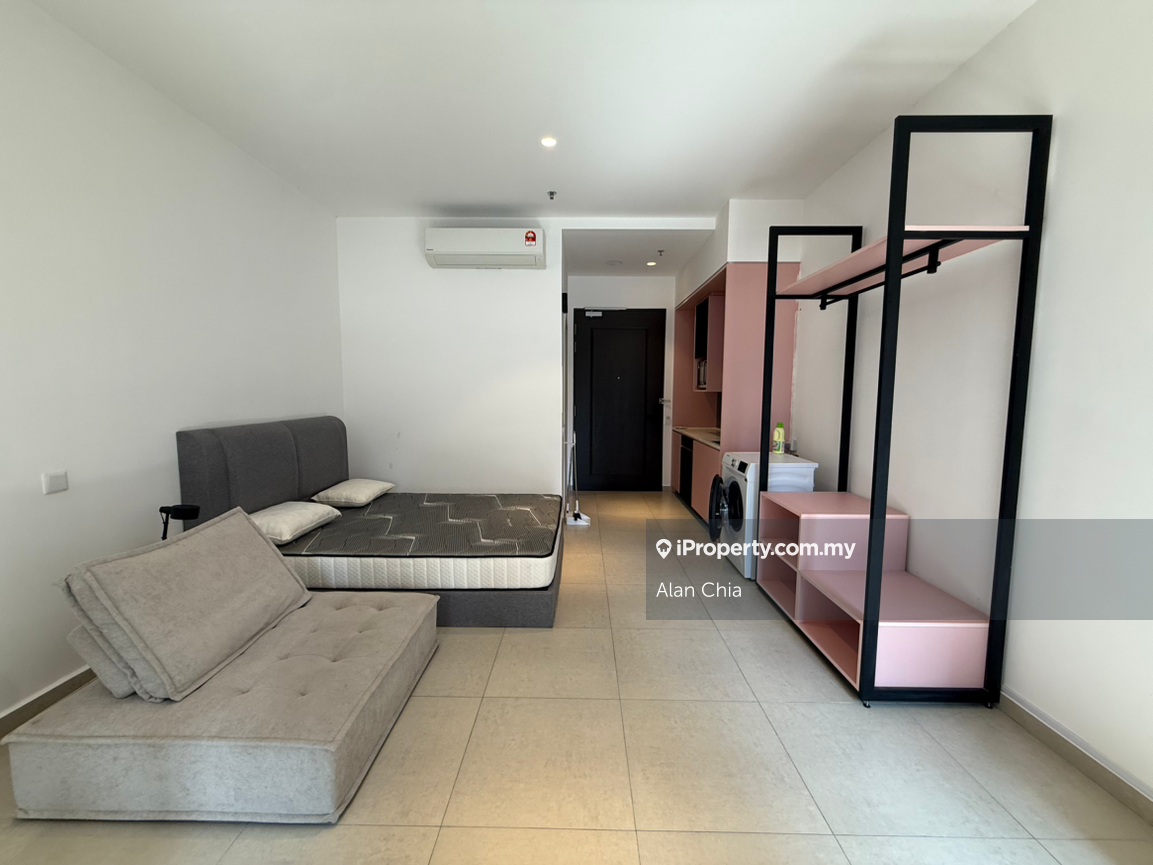 Residensi Servis untuk Disewa di Mossaz @ Empire City oleh Alan Chia - iProperty.com.my