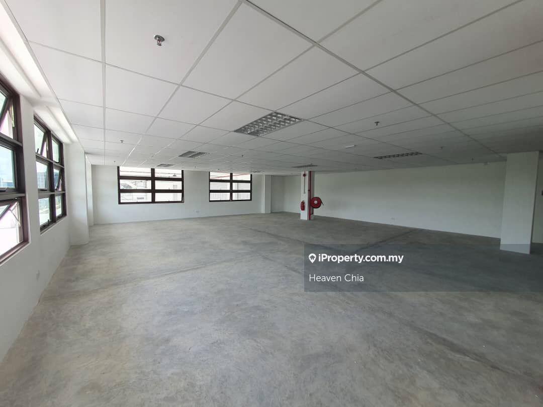 Warehouse for Sale in Sijangkang, Banting by Heaven Chia - iProperty.com.my