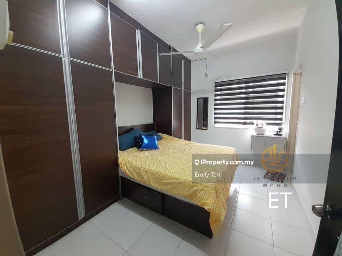 Pangsapuri untuk Disewa di Akasia oleh Emily Tan - iProperty.com.my