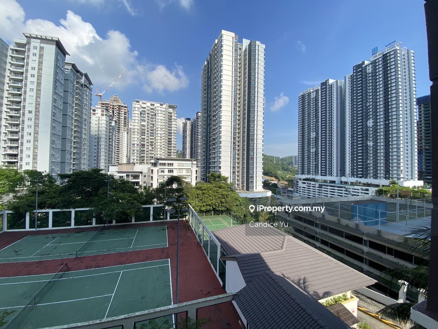 Condominium for Rent in Almaspuri by Candice Yu - iProperty.com.my