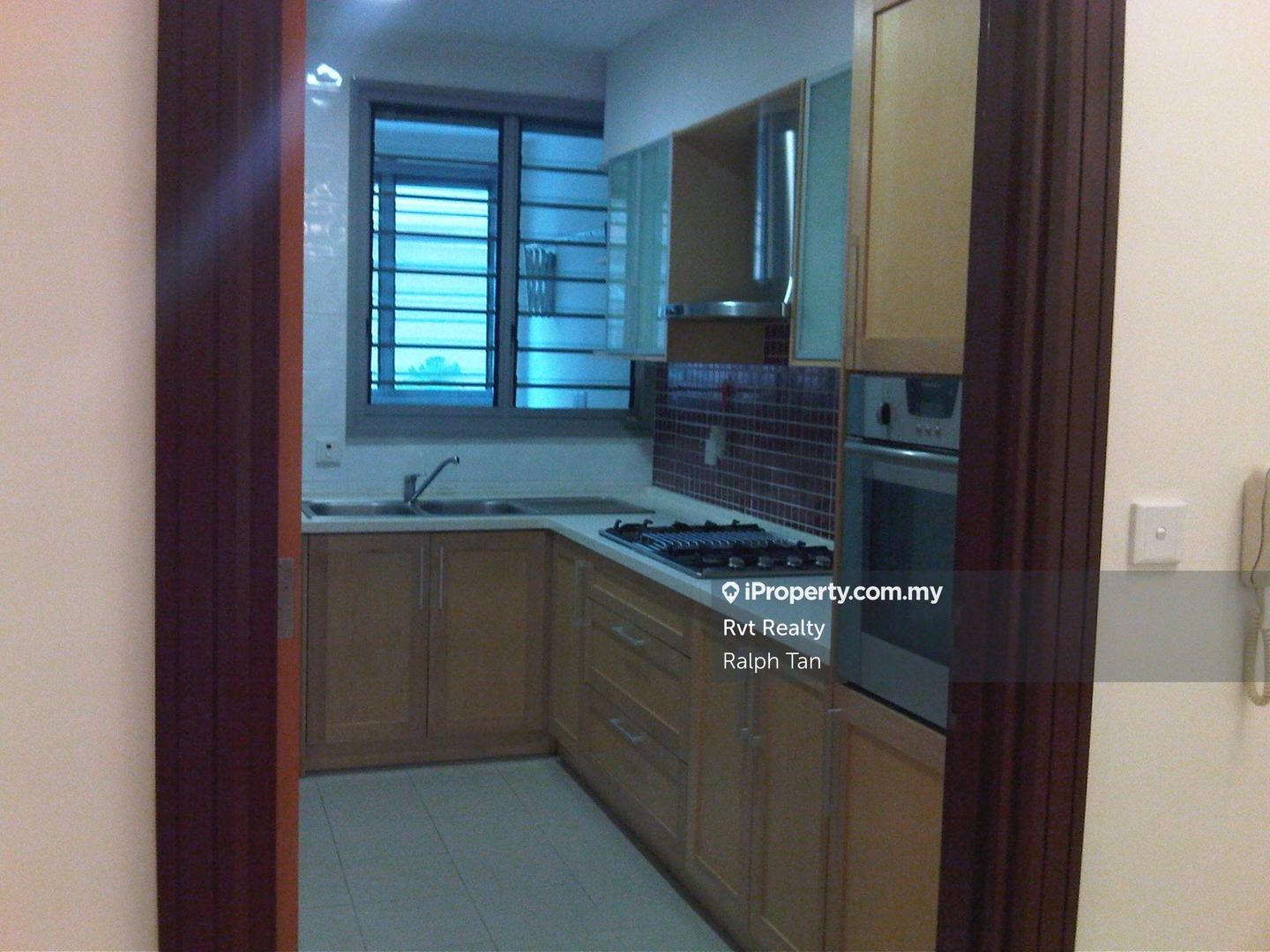 Condominium for Sale in Sri Bukit Persekutuan by Ralph Tan - iProperty.com.my
