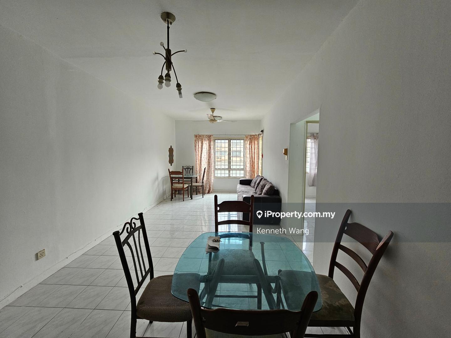 Apartment for Sale in SD Tiara Apartment by Kenneth Wang - iProperty.com.my