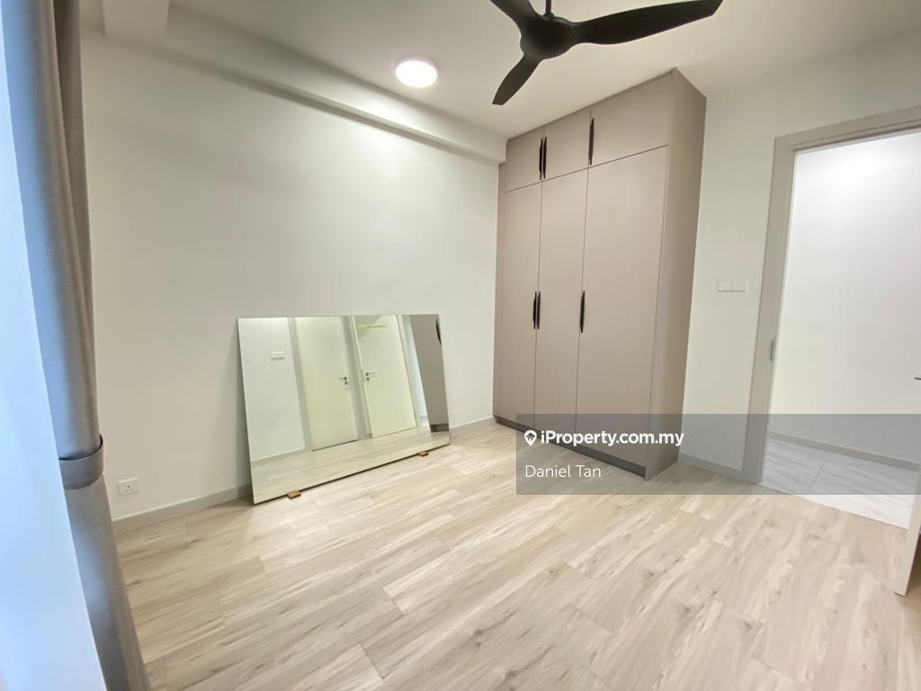 Condominium for Sale in South Brooks by Daniel Tan - iProperty.com.my