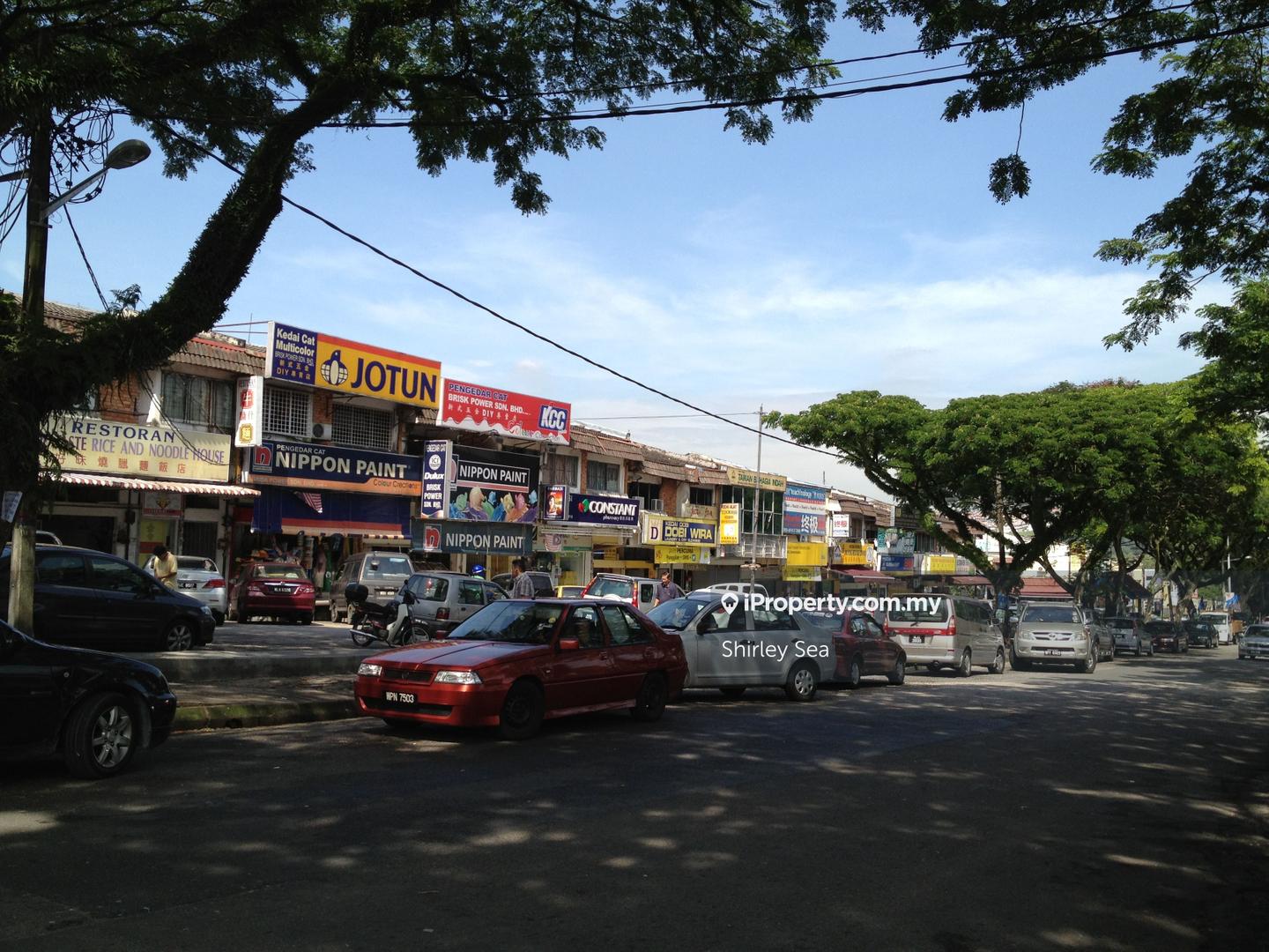 Shop-Office for Rent in Taman Bukit Anggerik, Cheras by Shirley Sea - iProperty.com.my