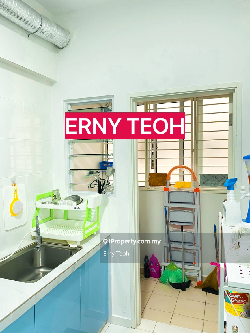 Condominium for Sale in i-Santorini by Erny Teoh - iProperty.com.my