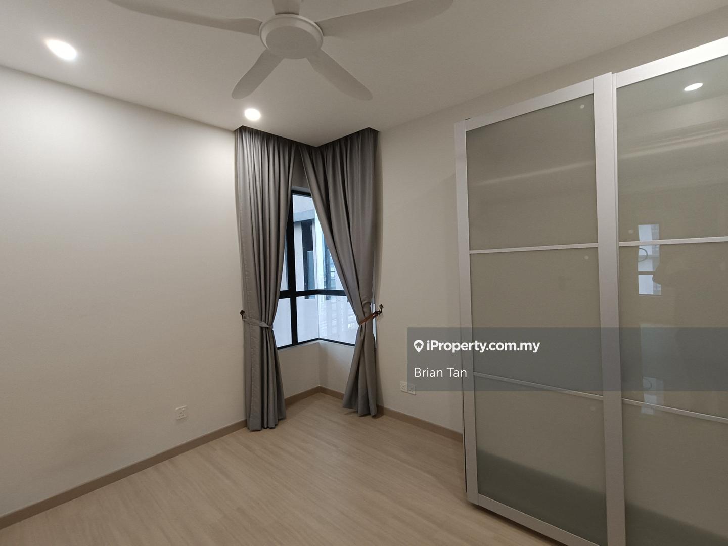 Condominium for Rent in Irama Wangsa by Brian Tan - iProperty.com.my