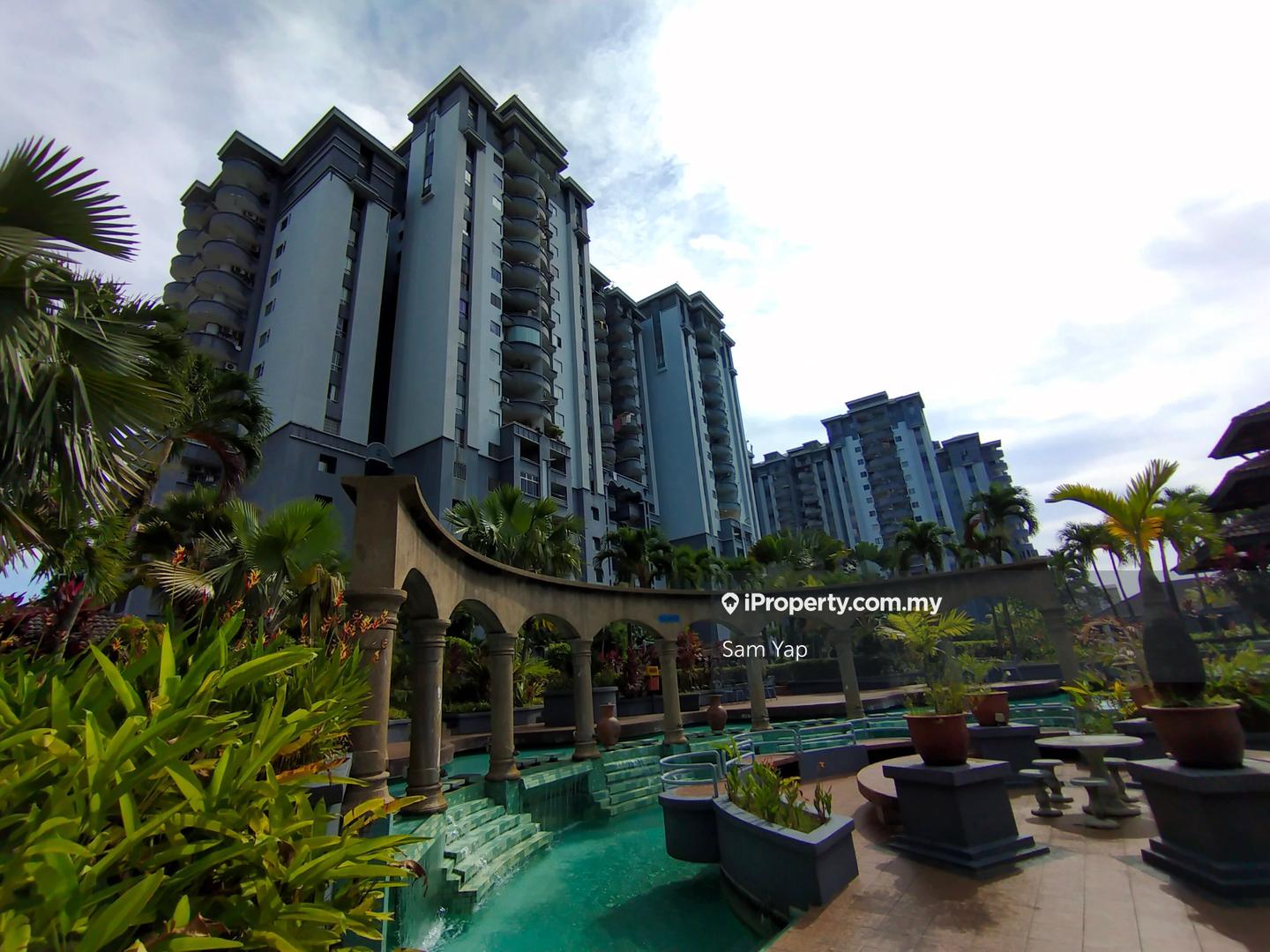Condominium for Sale in Amadesa Resort Condominium by Sam Yap - iProperty.com.my