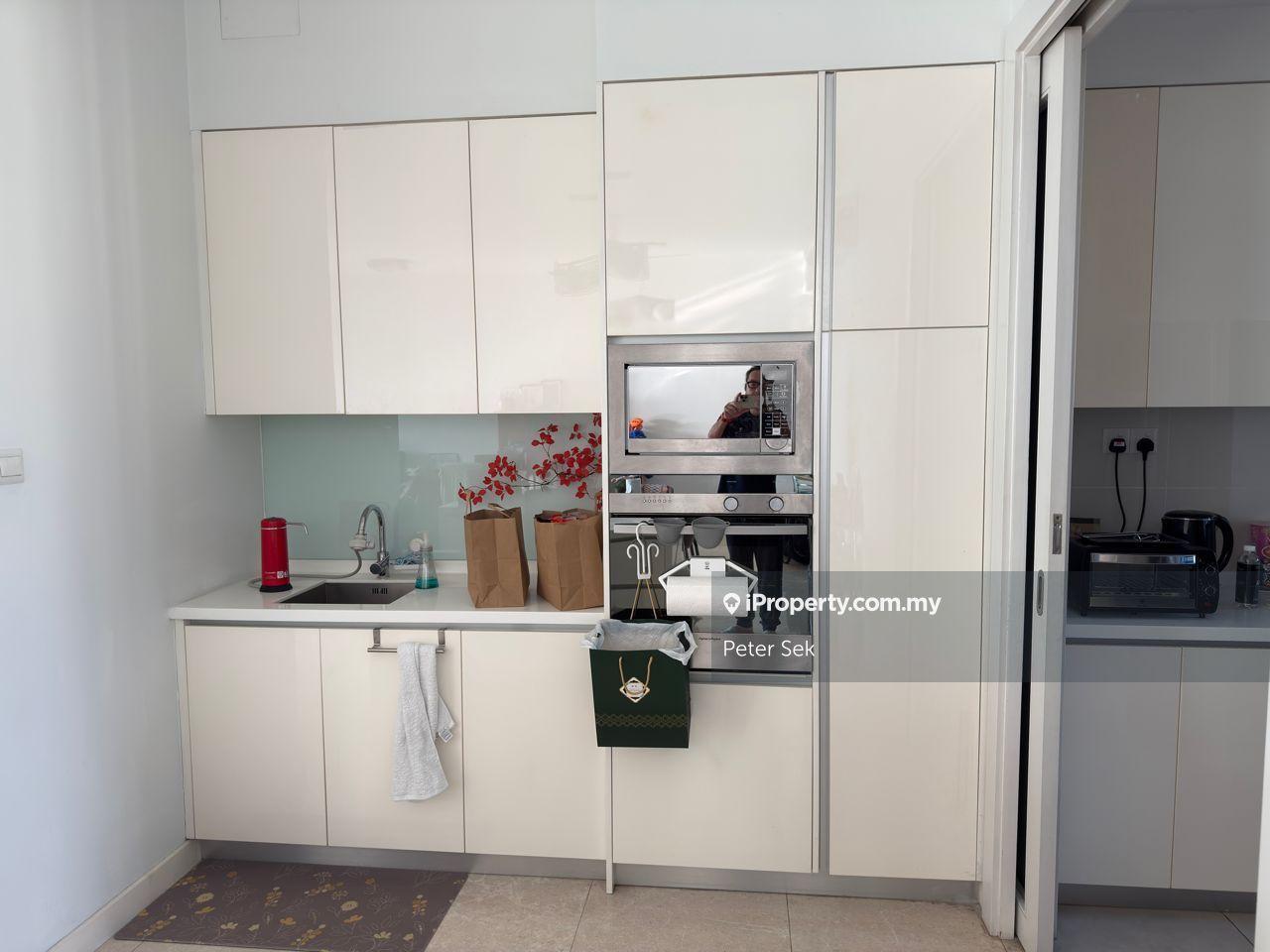 Condominium for Rent in Seni Mont Kiara by Peter Sek - iProperty.com.my