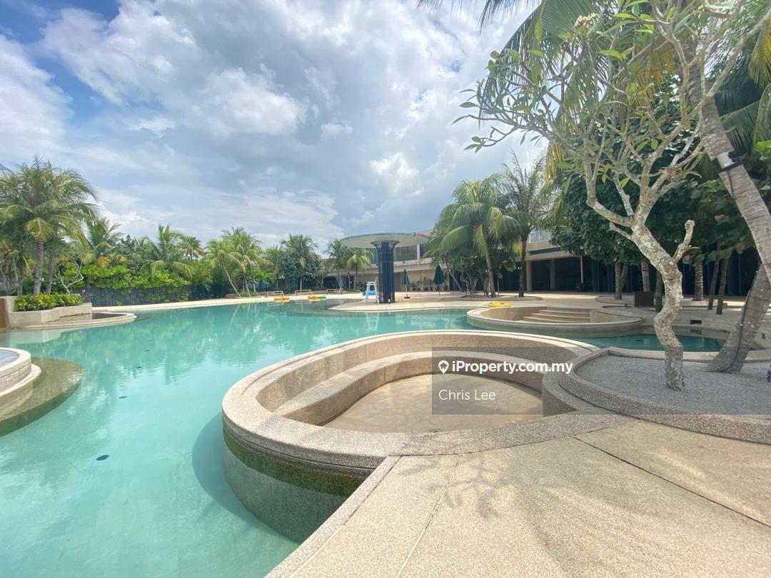 2-storey Terraced House for Sale in Bandar Gamuda Cove, Dengkil by Chris Lee - iProperty.com.my