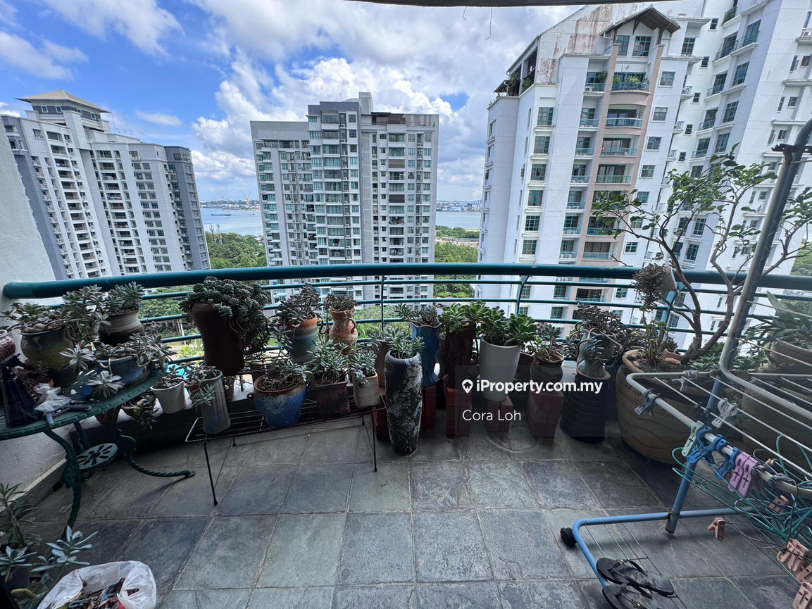 Condominium for Sale in The Straits View Condominium by Cora Loh - iProperty.com.my