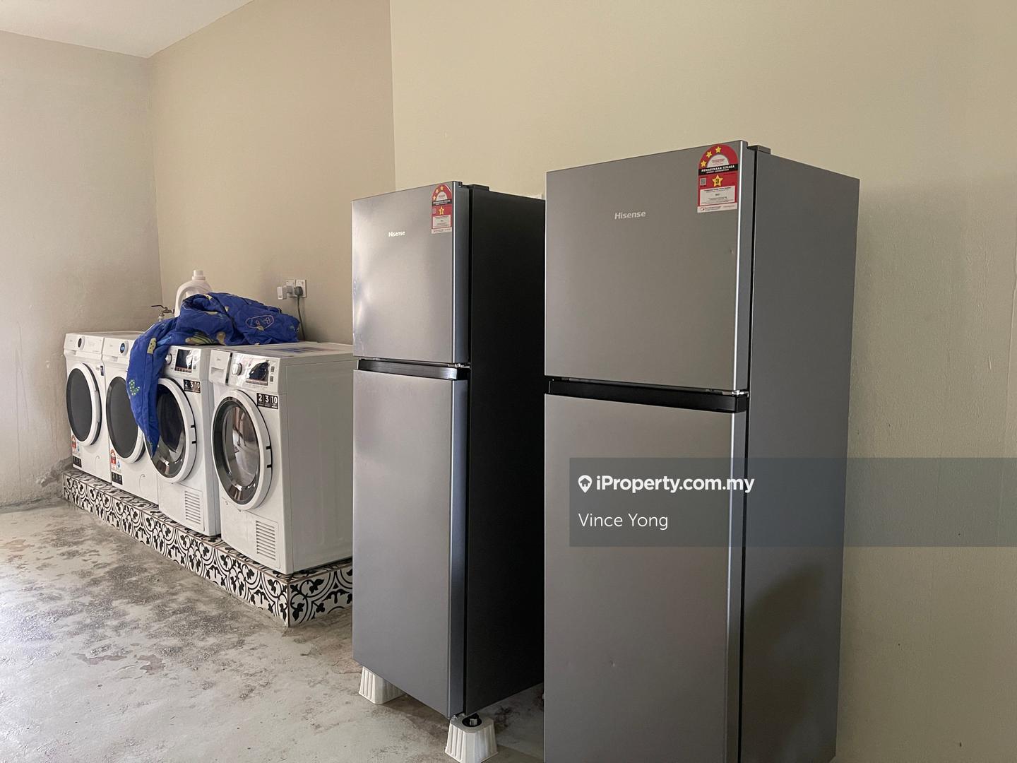 Rumah Berangkai 2 Tingkat untuk Disewa di Pasar Seni, Kl Sentral oleh Vince Yong - iProperty.com.my