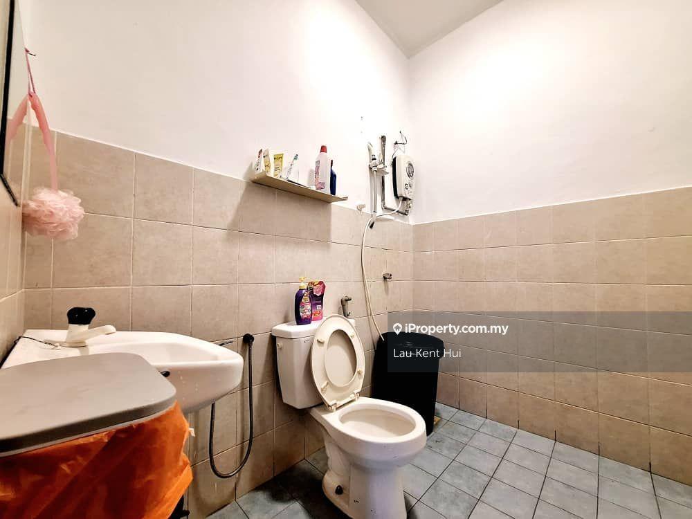 Rumah Berangkai 2 Tingkat untuk Dijual di Bandar Nusaputra, Puchong oleh Lau Kent Hui - iProperty.com.my