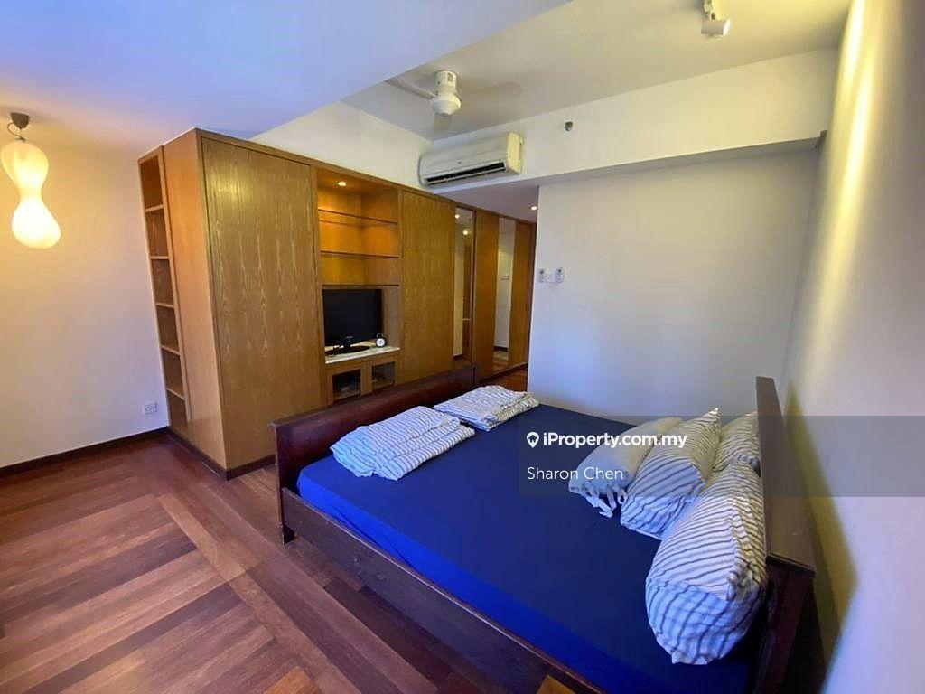 Service Residence for Rent in i-Zen @ Kiara 2 by Sharon Chen - iProperty.com.my