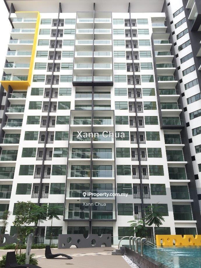 Residensi Servis untuk Disewa di Zeva @ Equine South oleh Xann Chua - iProperty.com.my