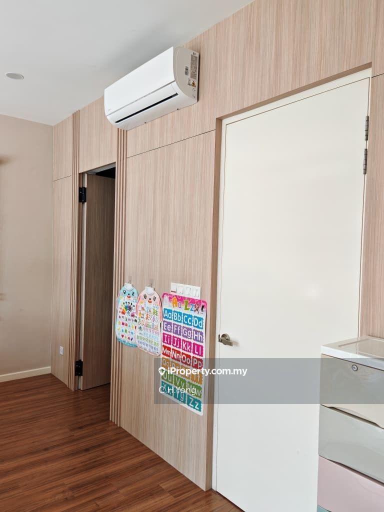 Rumah Berangkai 2 Tingkat untuk Dijual di Bandar 16 Sierra, Avens, Sierra 3, Puchong oleh C.H.Yong - iProperty.com.my