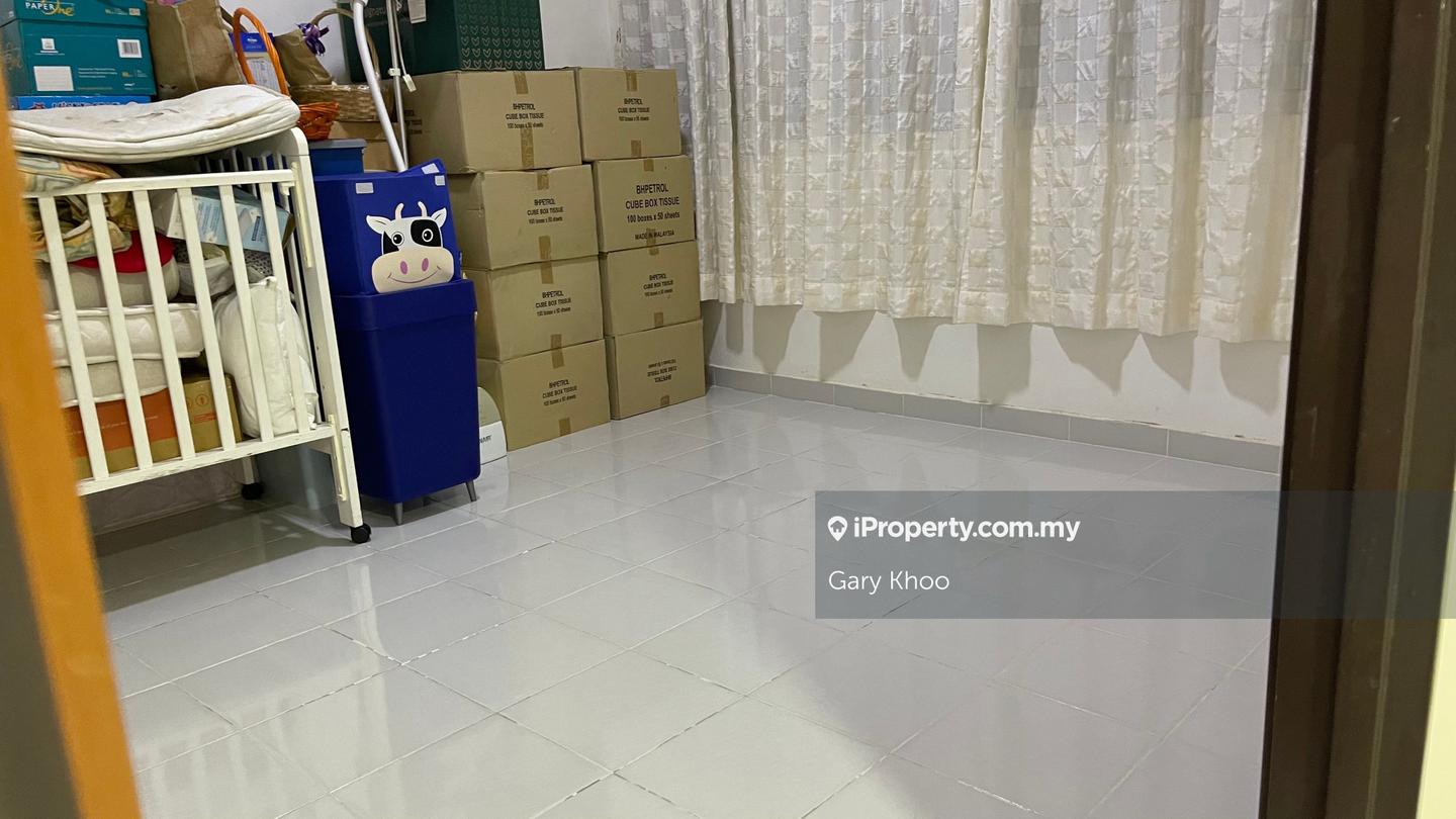 Condominium for Sale in Putra Place Condominium by Gary Khoo - iProperty.com.my