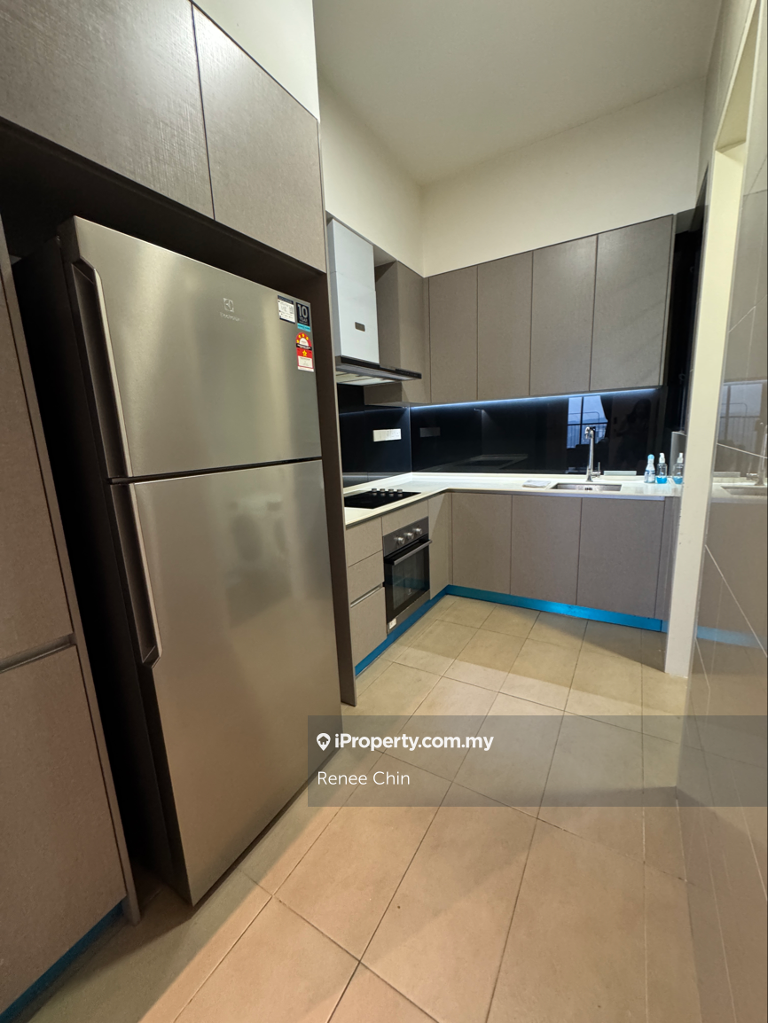 Kondominium untuk Disewa di Nidoz Residences @ Desa Petaling oleh Renee Chin - iProperty.com.my