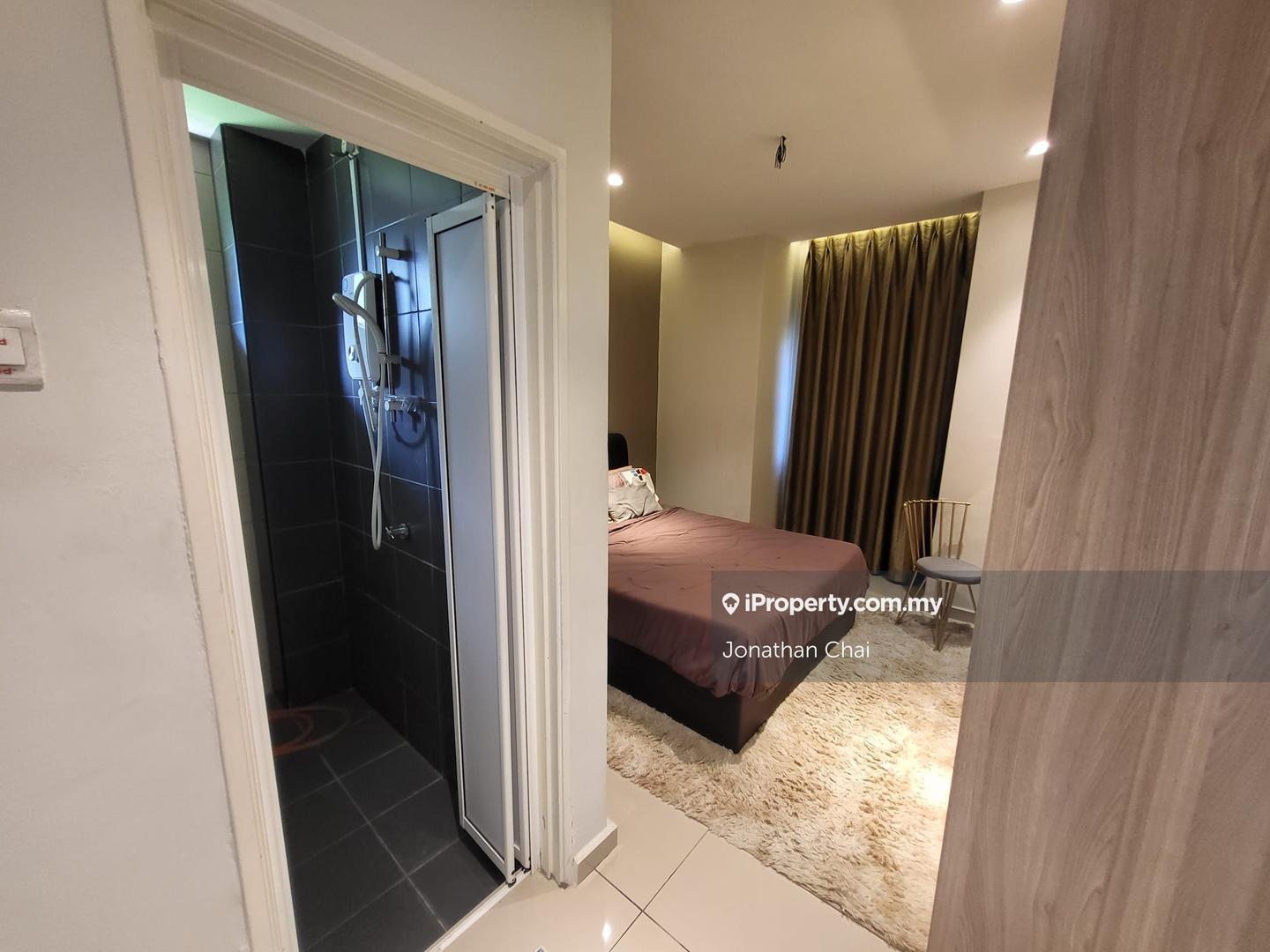 Banglo untuk Dijual di Hill Top Greenery Bungalow Kapar Klang Puncak Alam, Kapar oleh Jonathan Chai - iProperty.com.my