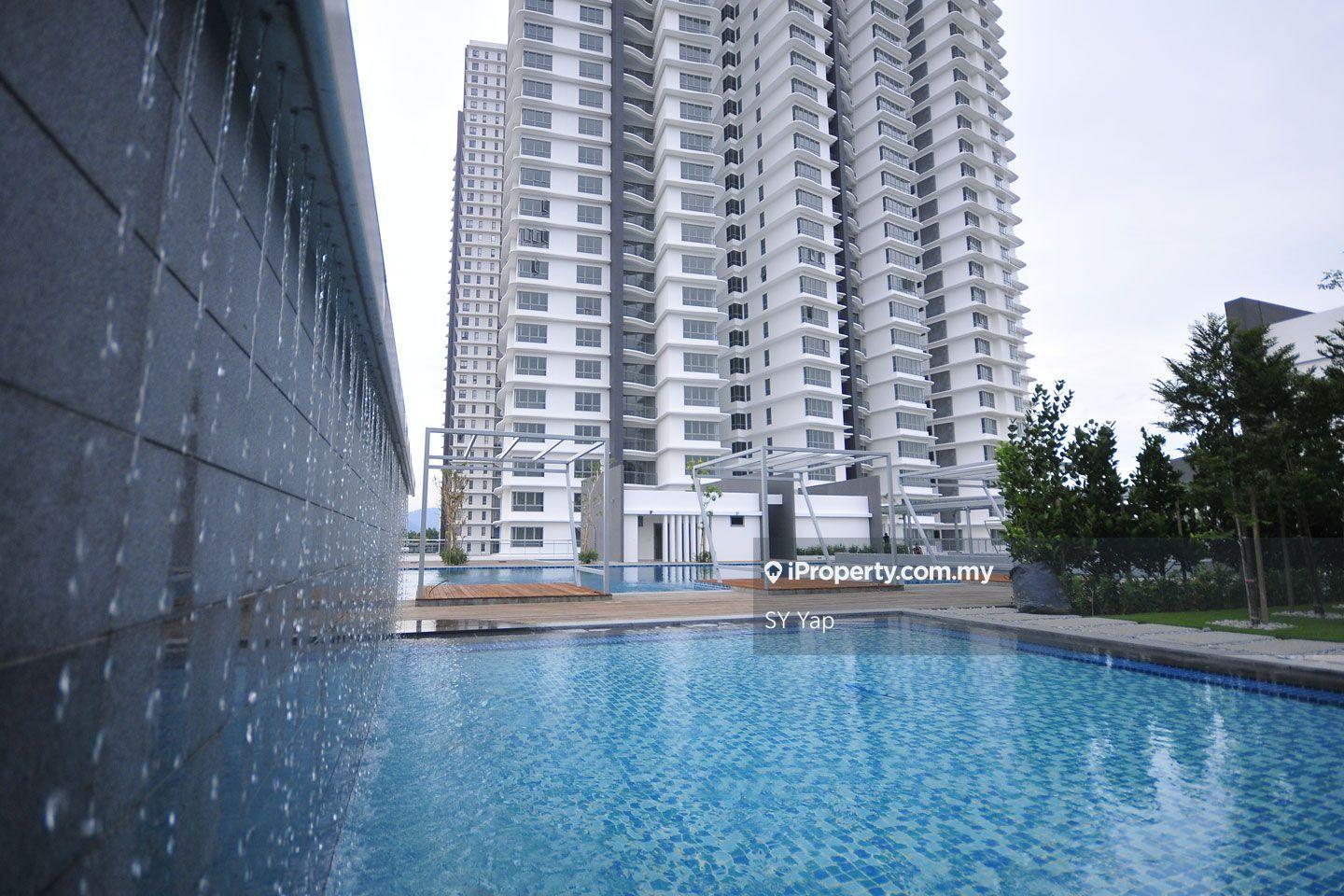 Kondominium untuk Dijual di The Westside Two oleh SY Yap - iProperty.com.my