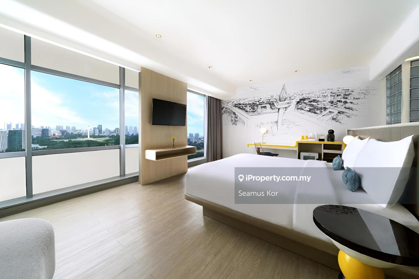 Hotel / Resort for Rent in George Town, Penang by Seamus Kor - iProperty.com.my