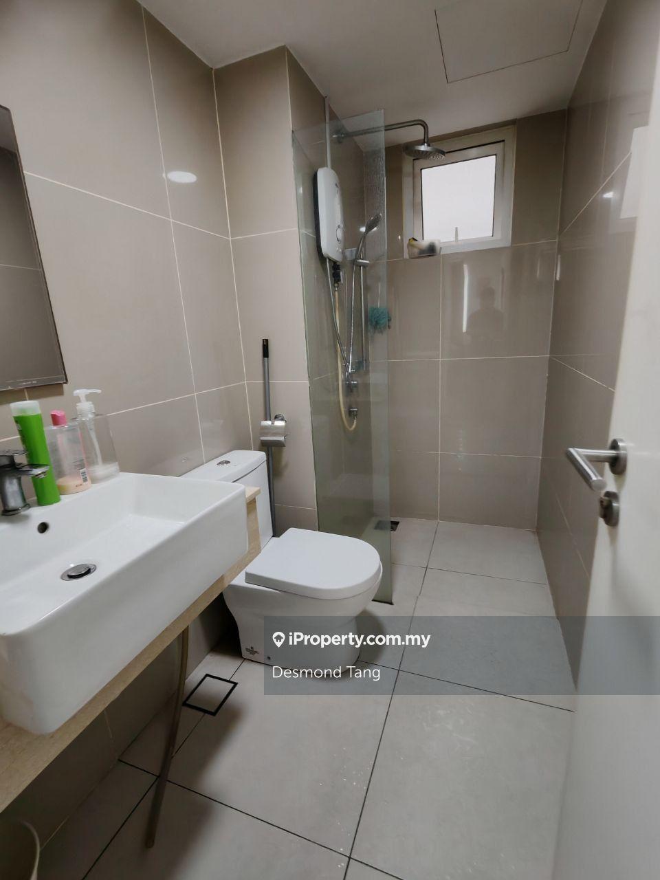 Service Residence for Sale in Sentul Point by Desmond Tang - iProperty.com.my