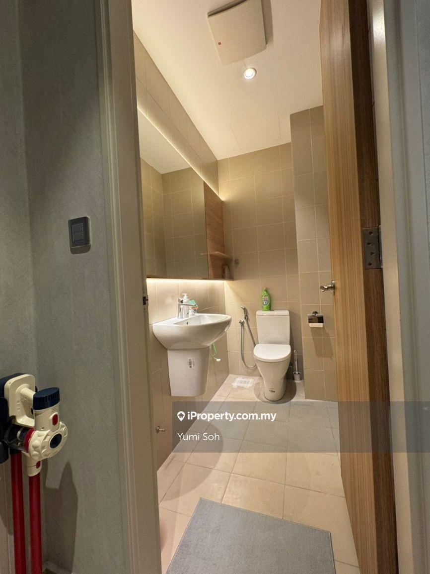 Kondominium untuk Disewa di Green Residence oleh Yumi Soh - iProperty.com.my