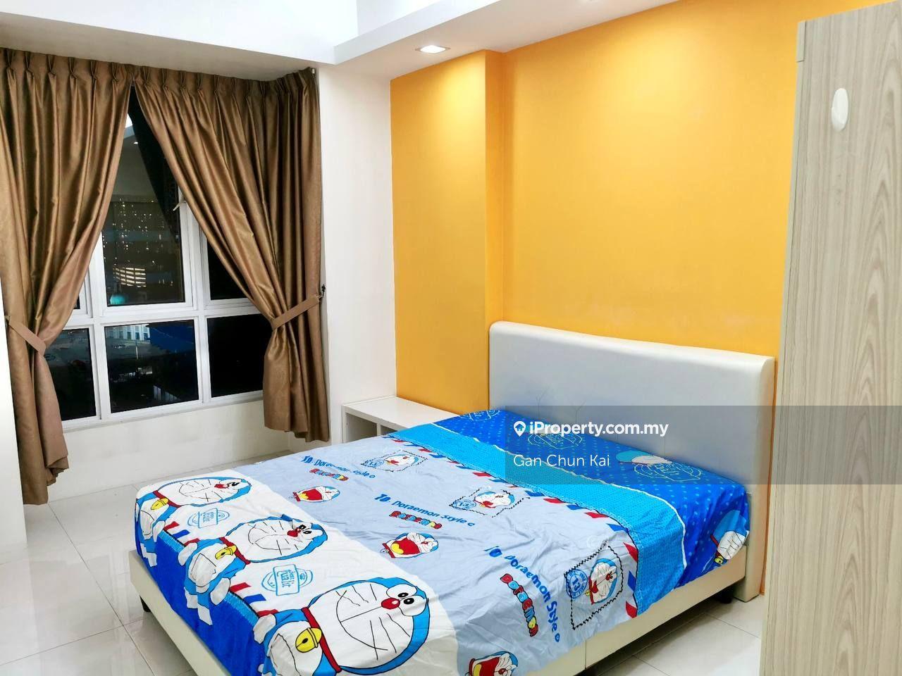 Condominium for Rent in Summer Place by Gan Chun Kai - iProperty.com.my