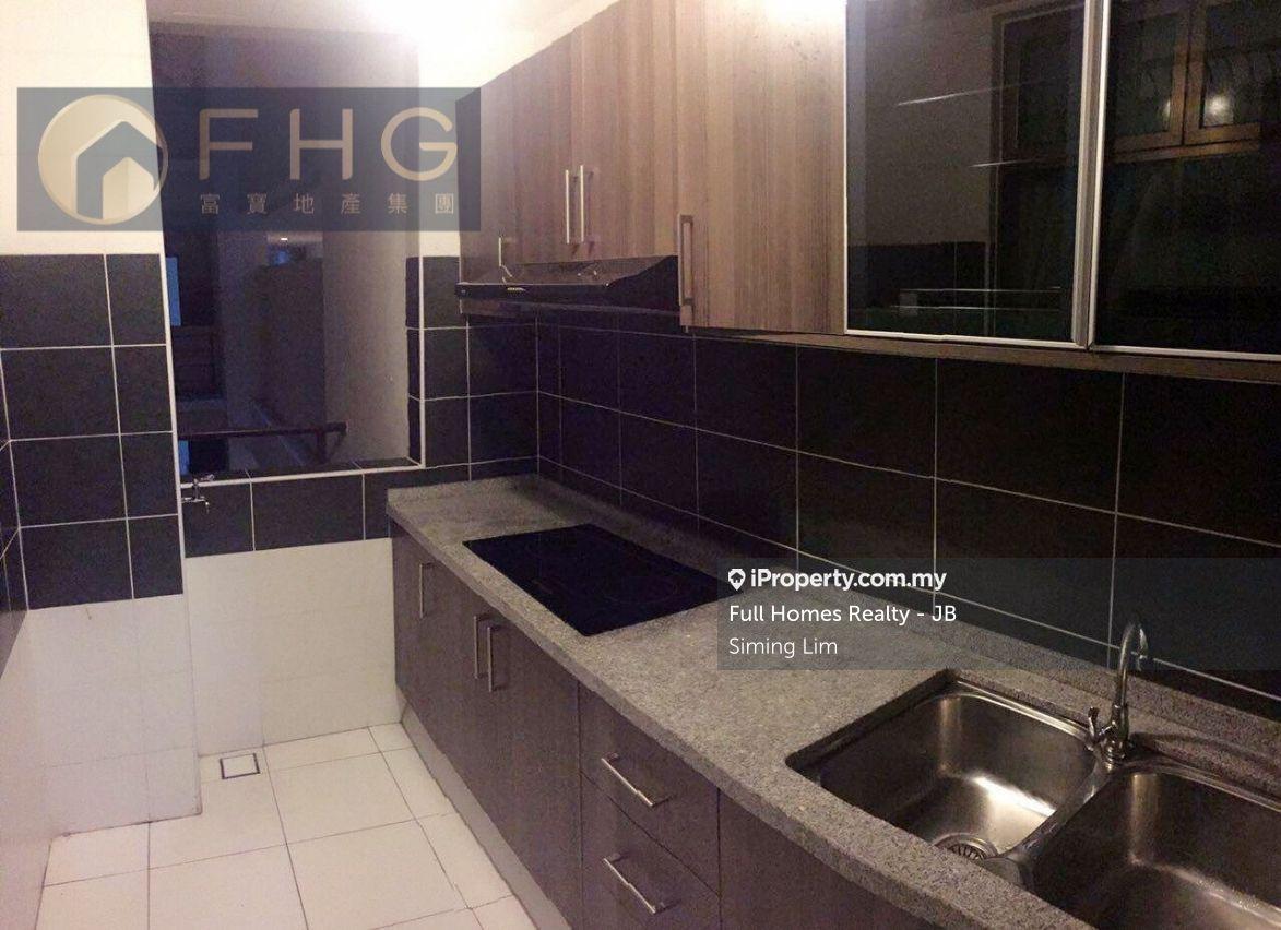 Service Residence for Sale in D'Inspire Residence (Inspira Bestari) by Siming Lim - iProperty.com.my