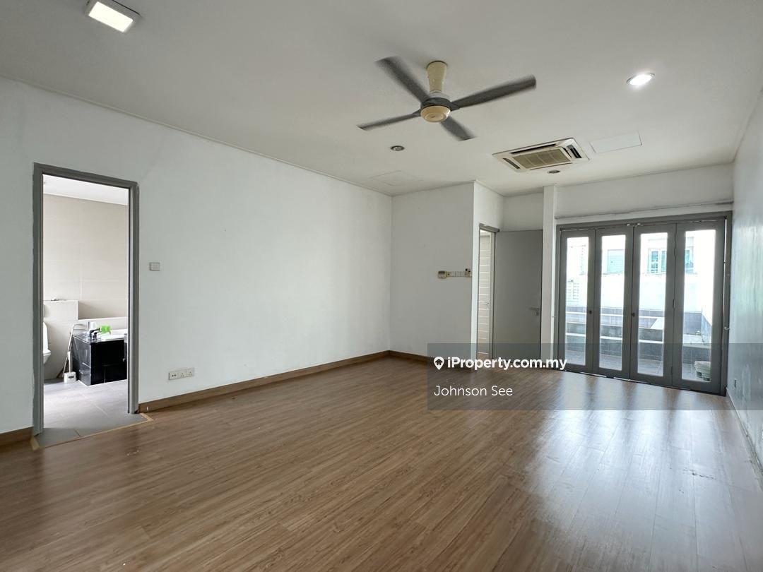 2.5-storey Terraced House for Rent in USJ Heights, Subang Jaya by Johnson See - iProperty.com.my