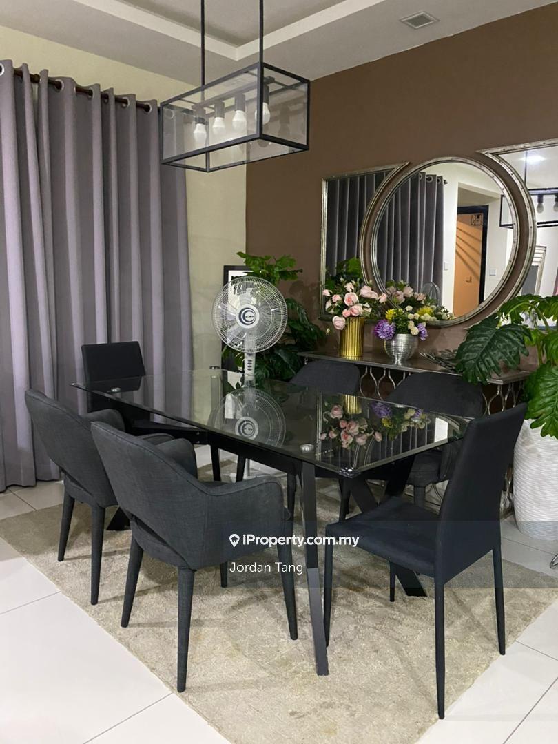 Condominium for Sale in Saville @ The Park by Jordan Tang - iProperty.com.my