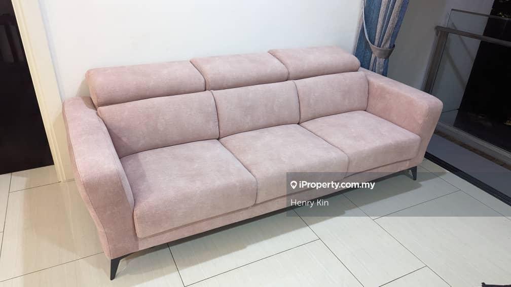 Condominium for Rent in One Central Park by Henry Kin - iProperty.com.my