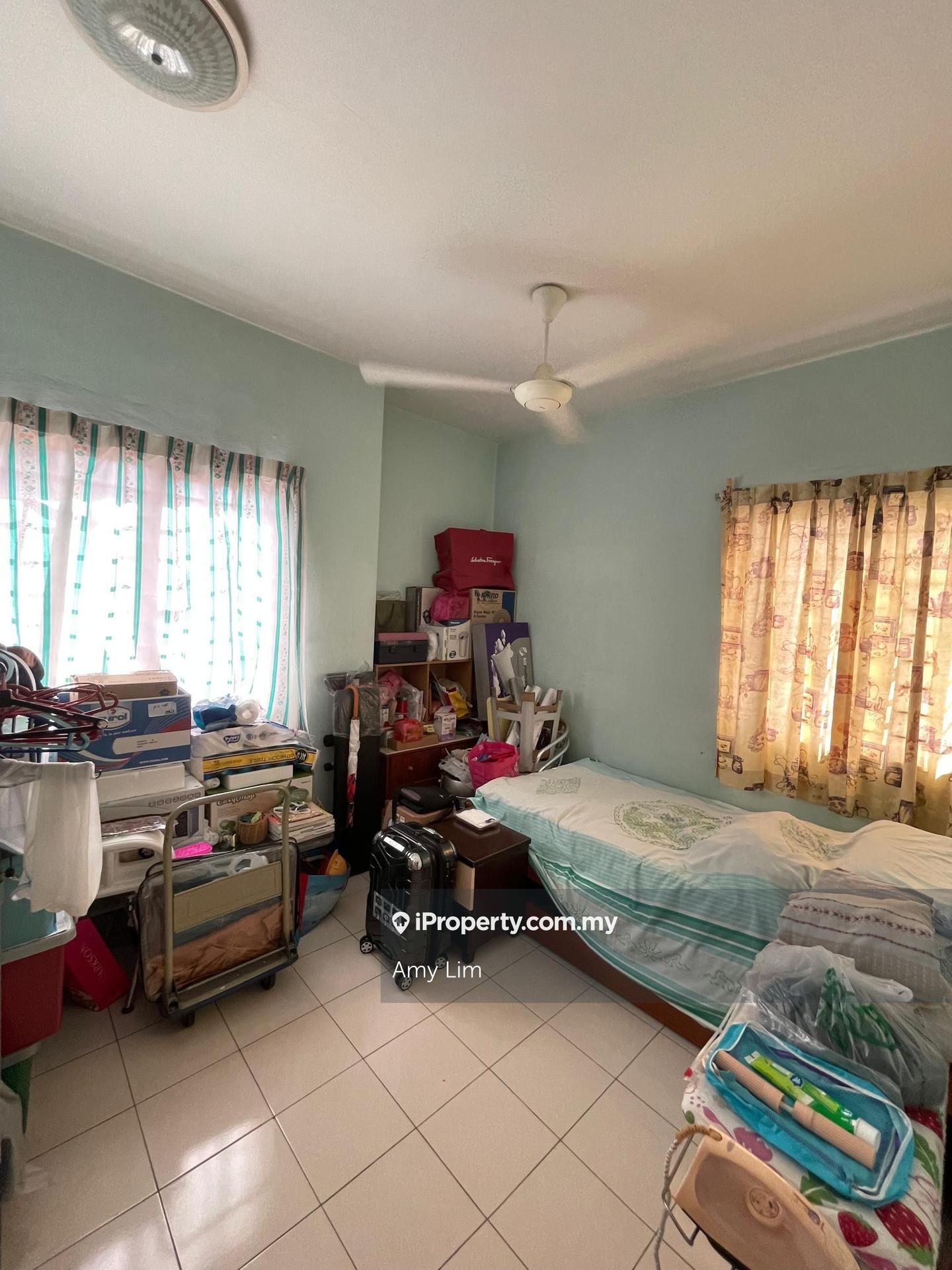 Kondominium untuk Dijual di Casa Puteri Condominium oleh Amy Lim - iProperty.com.my