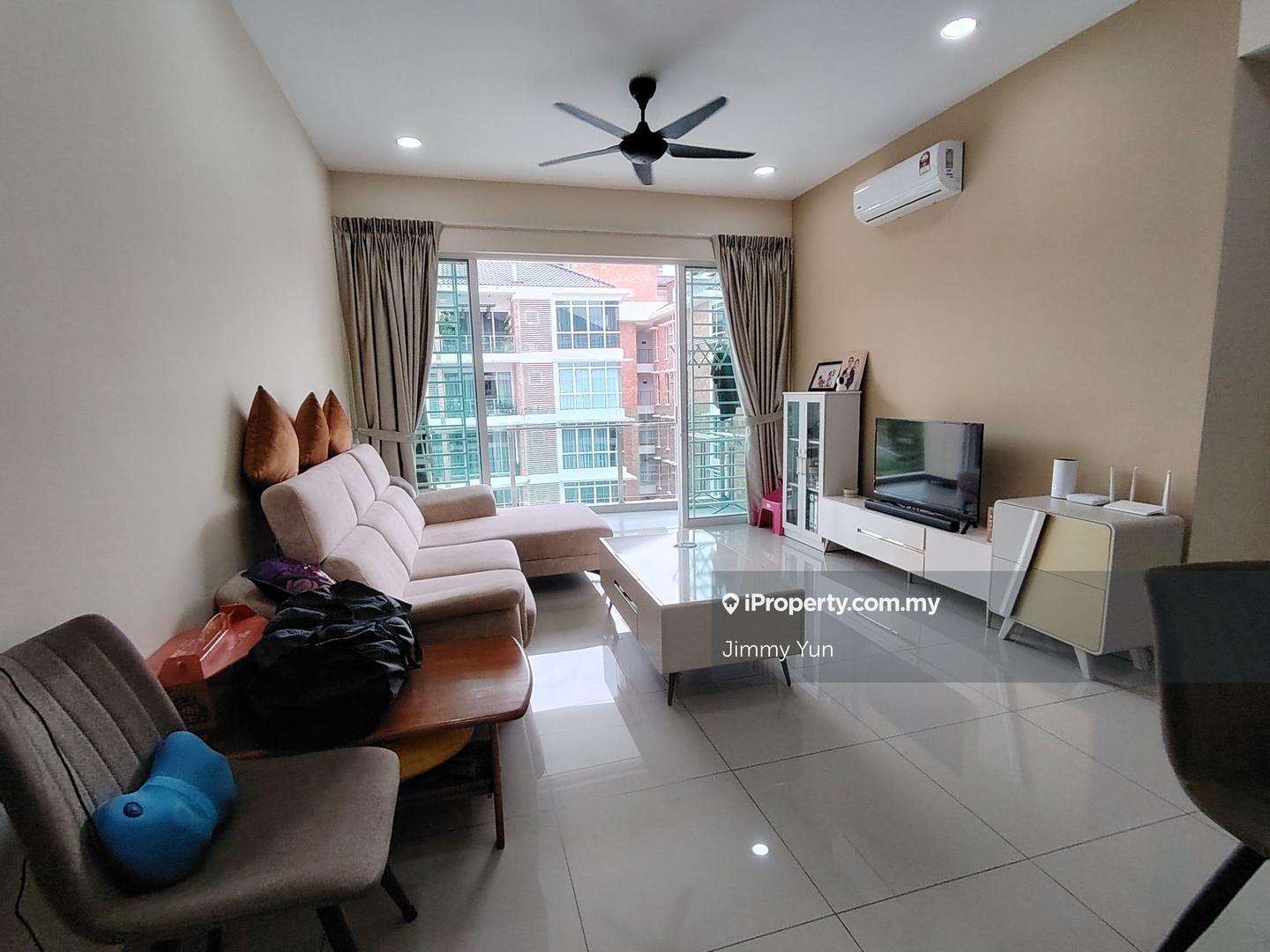 Kondominium untuk Dijual di Sg Long Residence oleh Jimmy Yun - iProperty.com.my
