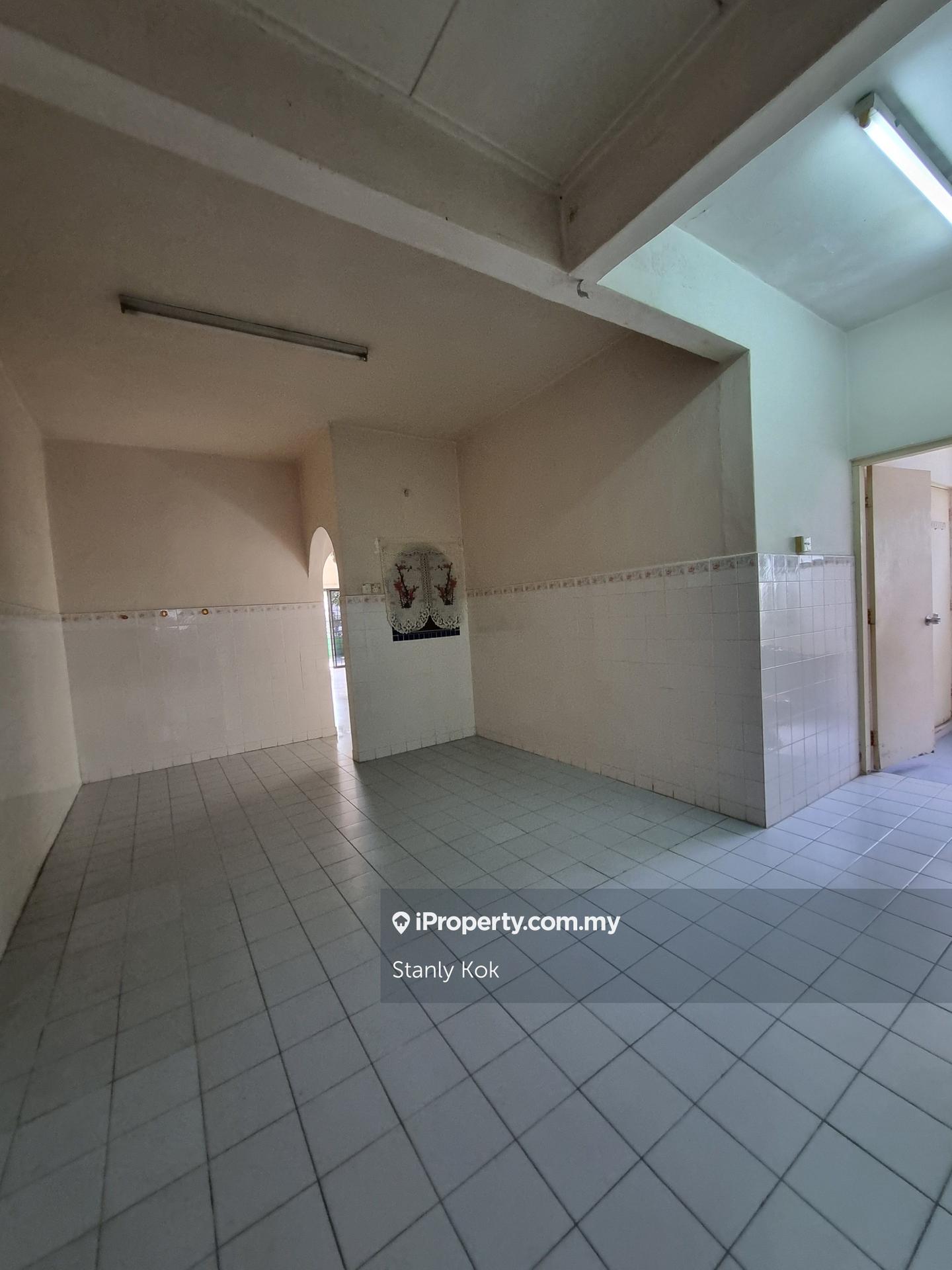 Rumah Berangkai 2 Tingkat untuk Dijual di Taman Timah, Ipoh oleh Stanly Kok - iProperty.com.my