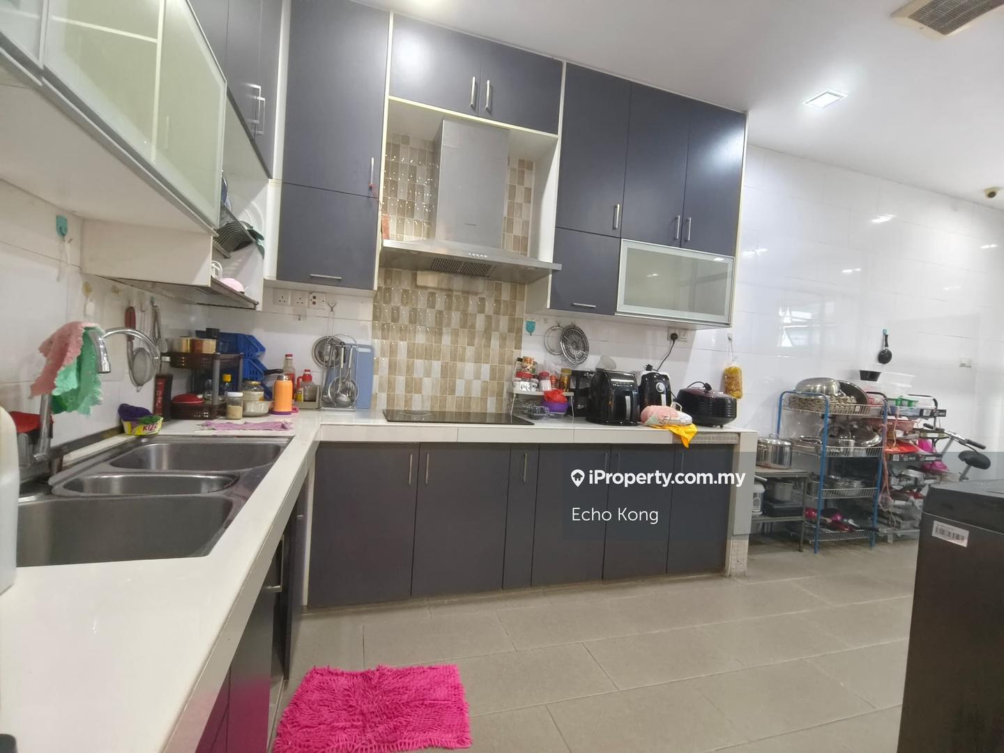 Semi-Detached House for Sale in Anggun 2 Residence, Rawang by Echo Kong - iProperty.com.my