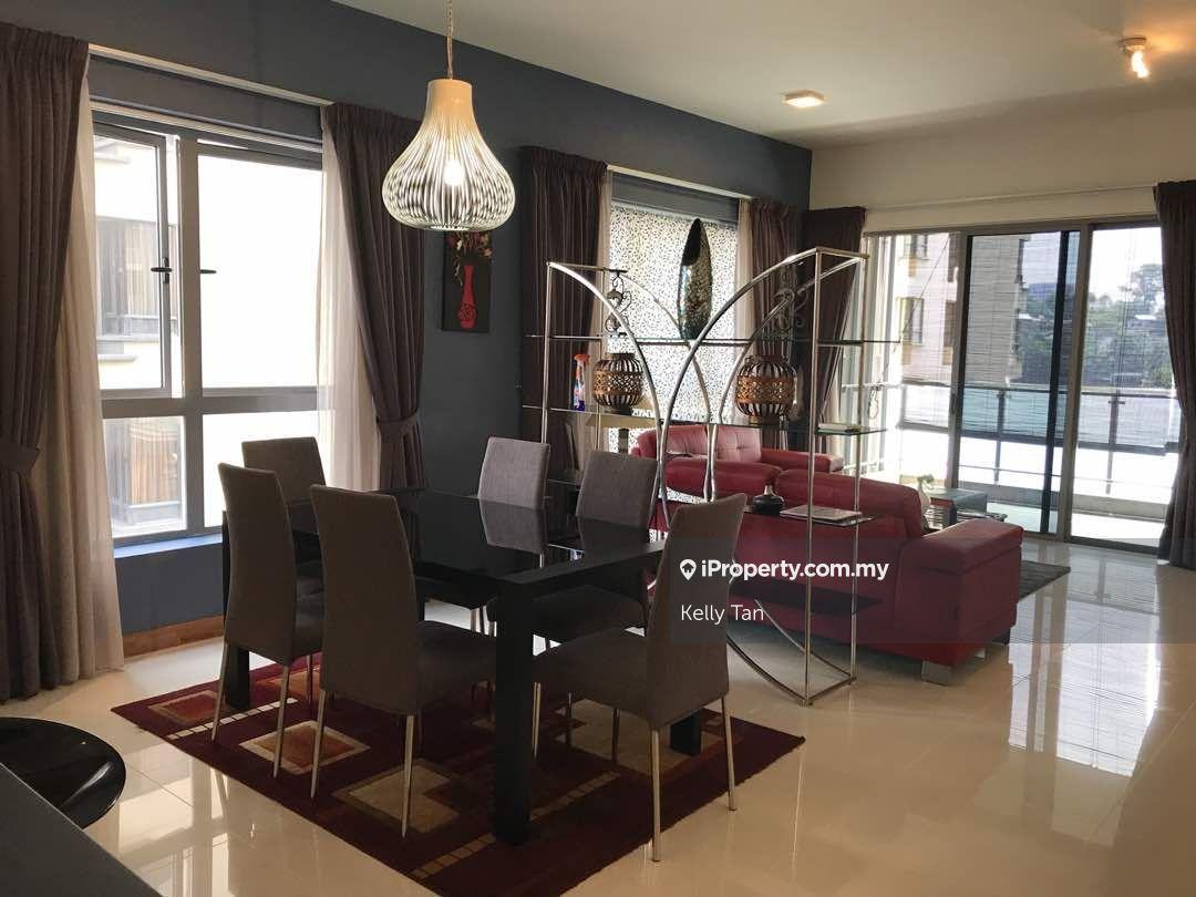 Condominium for Sale in Sixceylon by Kelly Tan - iProperty.com.my
