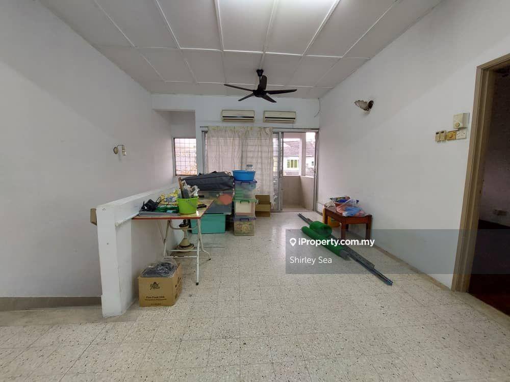 Townhouse for Sale in Pandan Indah, Ampang by Shirley Sea - iProperty.com.my