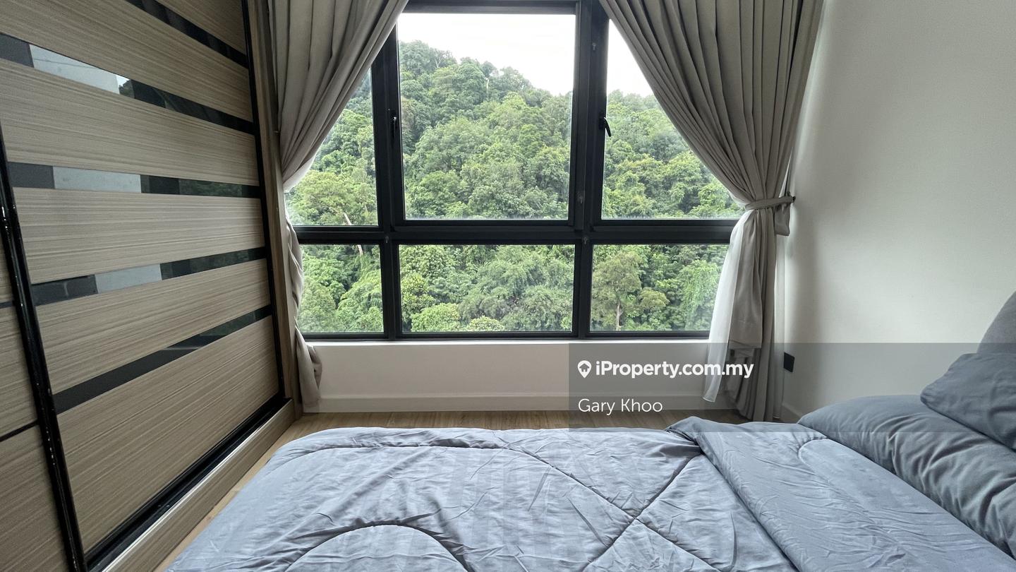 Condominium for Sale in Trehaus Condo Villa by Gary Khoo - iProperty.com.my