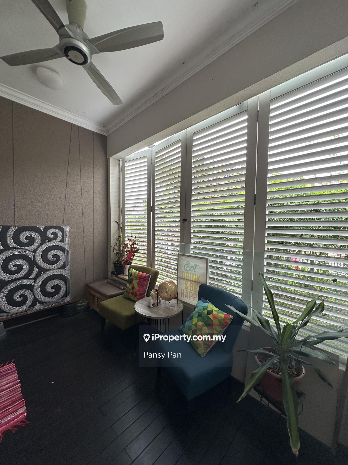 2-storey Terraced House for Sale in Bandar Kinrara Seksyen 5, Bandar Kinrara by Pancy Pan - iProperty.com.my