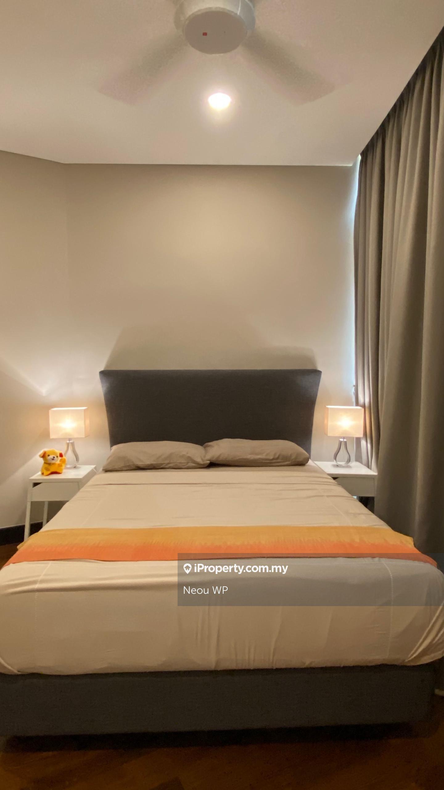 Service Residence for Sale in Banyan Tree Signatures by Neou WP - iProperty.com.my