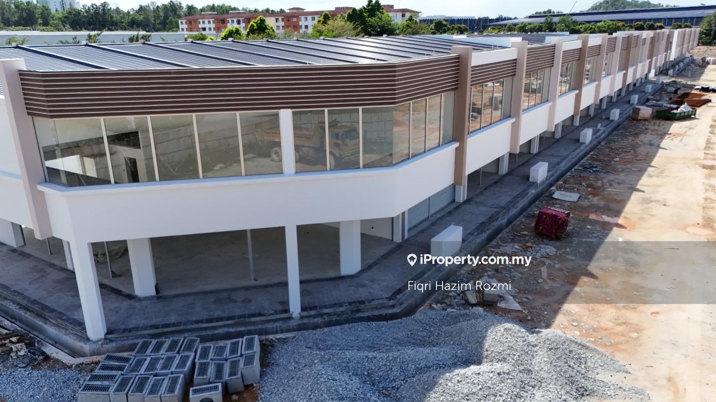 Kedai untuk Disewa di Bandar Tasik Kesuma, Beranang oleh Fiqri Hazim Rozmi - iProperty.com.my