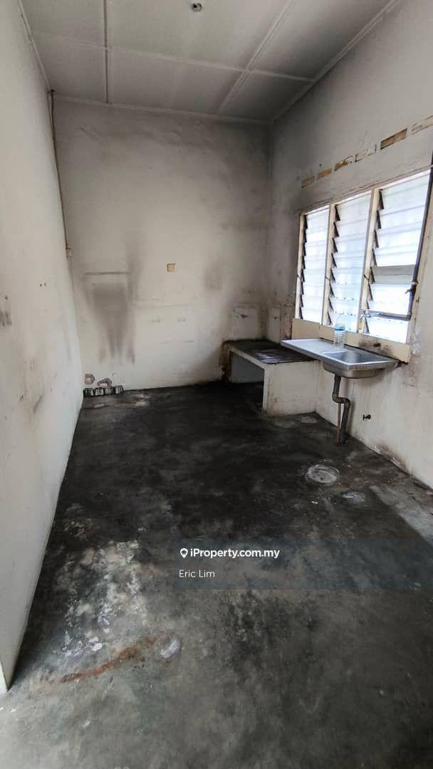 Rumah Berangkai 1 Tingkat untuk Dijual di SS2, Petaling Jaya oleh Eric Lim - iProperty.com.my