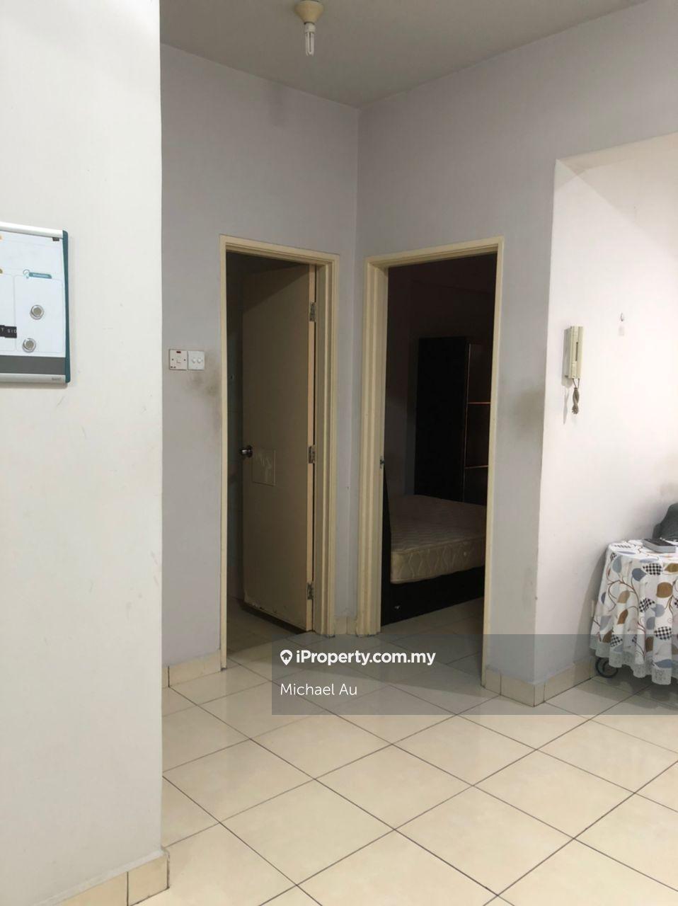 Service Residence for Sale in D'Alamanda by Michael Au - iProperty.com.my