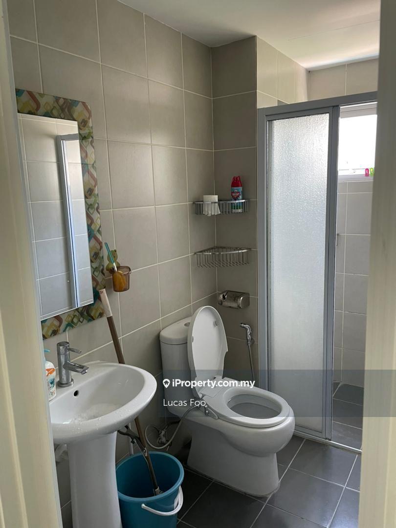 Condominium for Rent in The Peak Residences by Lucas Foo - iProperty.com.my