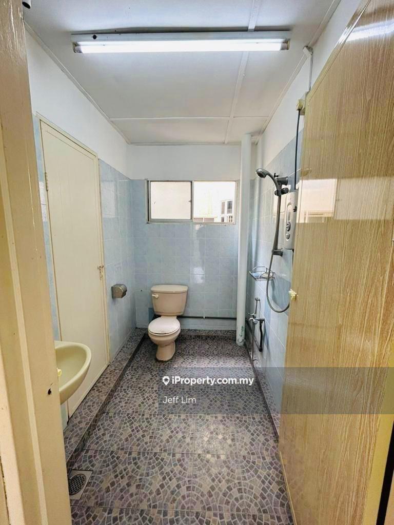 Pangsapuri untuk Dijual di Le Courts Desa Tambun oleh Jeff Lim - iProperty.com.my