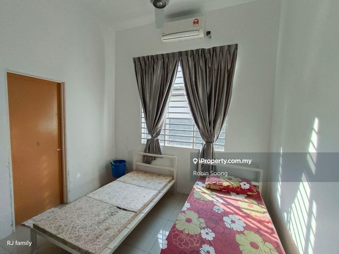 Banglo untuk Dijual di Taman Permatang Pasir Perdana, Alai oleh Robin Soong - iProperty.com.my