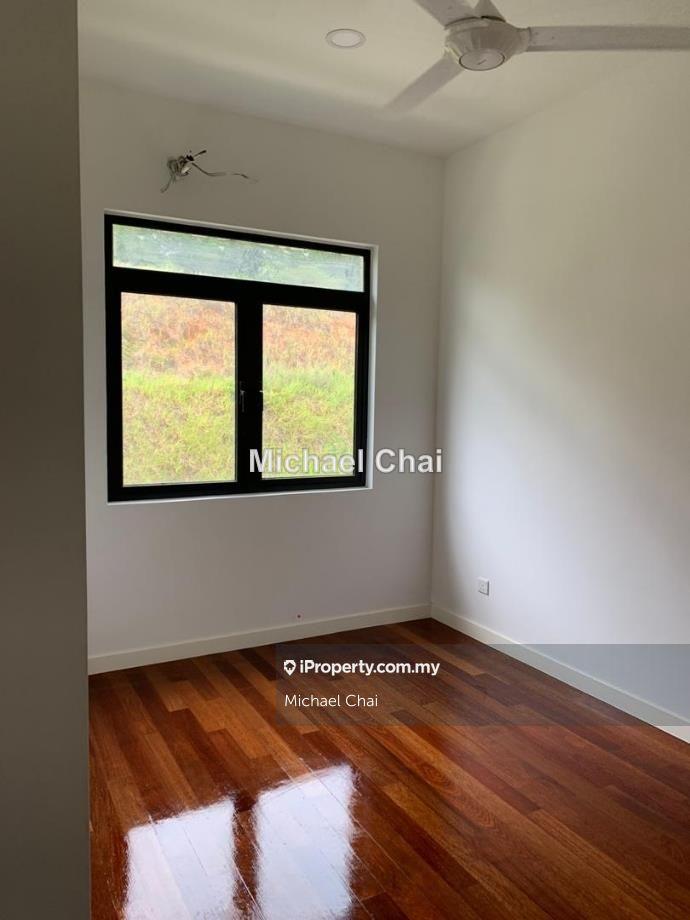 Rumah Berangkai 2 Tingkat untuk Disewa di Maple Residence, ZINNIA, Cyberjaya oleh Michael Chai - iProperty.com.my